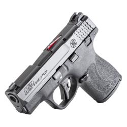 M&P 9 SHIELD PLUS CA COMPLIANT 9mm 3.1