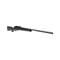 Savage Model 334 Black Synthetic 6.5 Creedmoor 22