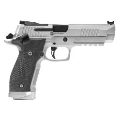 Sig Sauer P226 XFive Black Piranha 9mm 5
