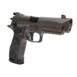 Sig Sauer P226 XFive Legion Gray 9MM 4.4