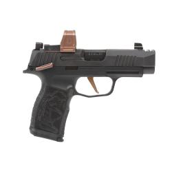 Sig Sauer P365 9MM Rose 3.1