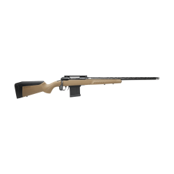 Savage 110 Carbon Tactical FDE 308 Win 22