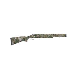 Mossberg Silver Reserve Eventide Turkey O/U MO Greenleaf