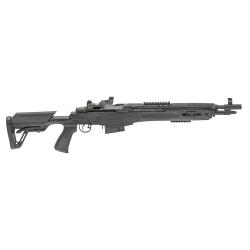 Springfield M1A SOCOM 16 CQB w/Hex Dragonfly 308 Win 16.25