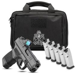 Springfield Armory Hellcat OSP 9mm 3