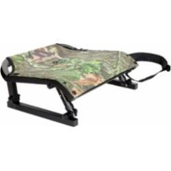 Millennium Run N' Gun Turkey Seat Mossy Oak Obssession