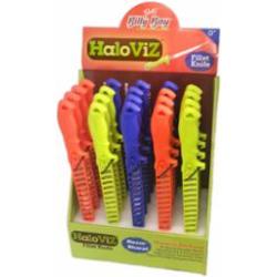 Betts Billy Bay Fillet Knife 9in