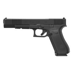 Glock G17L Gen5 MOS 9mm 6.02