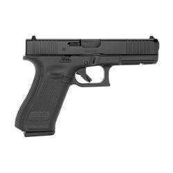 Glock G22 G5 40 S&W 4.49