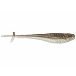 CRUSH CITY MOOCH MINNOW 3.5in 6pk