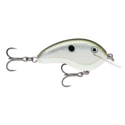 RAPALA OG TINY 4 CRANKBAIT 2-1/4in 5/16oz GRN GIZ SHAD