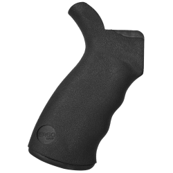 Ergo Original Black Suregrip Rubber w/Rhino Hide Texture For AR-15 Ergo Original Black Suregrip Rubber w/Rhino Hide Texture For AR-15