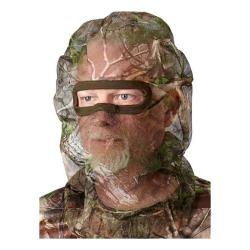 HEADNET - REALTREE EDGE