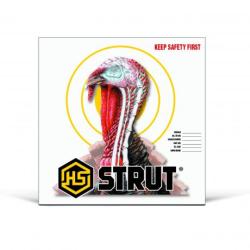 TURKEY TARGET (12 PACK)