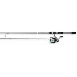 Daiwa D-SHOCK PMC COMBO SPINNING 1bb 6ft ML 2pc