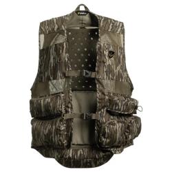 Blocker Outdoors Finisher Pro II Turkey Vest Mossy Oak Greenleaf Blocker Outdoors Finisher Pro II Turkey Vest Mossy Oak Greenleaf