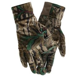Blocker Outdoors Finisher Turkey LW Custom Glove Mossy Oak Greenleaf