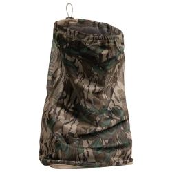 NEW Finisher Loose Mesh Facemask MO Greenleaf  OSFM