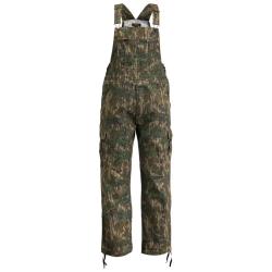 Blocker Outdoors Finisher Fused Cotton Bib