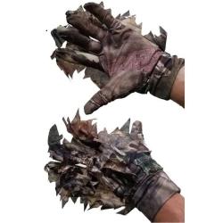 TITAN 3D LEAFY GLOVES MOSSY OAK BREAK-UP COUNTRY