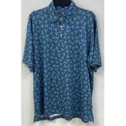 Heybo Range Polo Duck Mallard