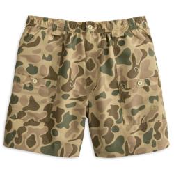 Heybo Bay Short Heybo Traditions Camo Brown Heybo Bay Short Heybo Traditions Camo Brown