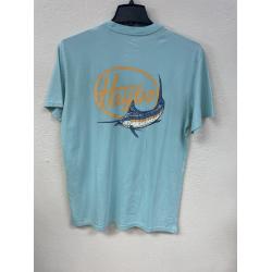 HEYBO HEY1735 : BILLFISH-CHAMBRAY