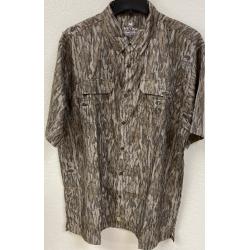 HEYBO Outfitter S/S Shirt Bottomland