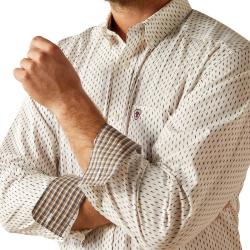 Ariat Wrinkle Free Izzy Classic Fit Shirt