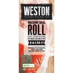 Weston Vac Sealer Bags, 8