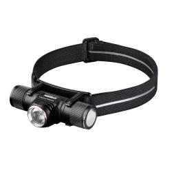 TRANSCEND 1K Head Lamp