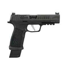 Sig Sauer P365 Fuse Black 9mm 4.3