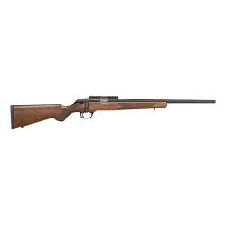 Model 2020 Rimfire Classic Grade AA Walnut 22LR 20