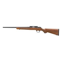 Springfield Armory Model 2020 Rimfire Classic Select Satin Walnut 22 LR 20