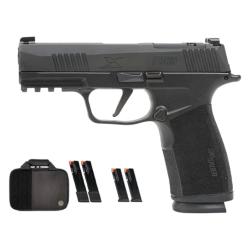 Sig Sauer P365 X-Series 9mm 3.7