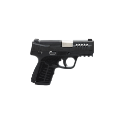 Savage Stance XR Micro Black 9mm 3.2