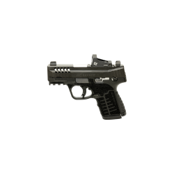 Savage Stance XR Micro Black 9mm 3.2