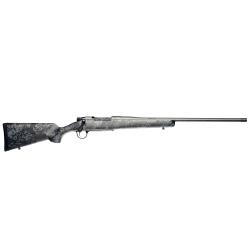 Christensen Mesa FFT  Carbon with Gray Accents 300 Win Mag 22