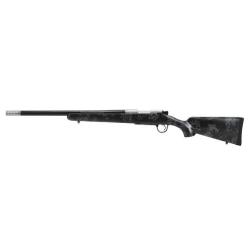 Christensen Ridgeline FFT Carbon w/Gray 270 WSM 20