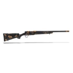 Christensen Ridgeline FFT Burnt Bronze 270 Win 20