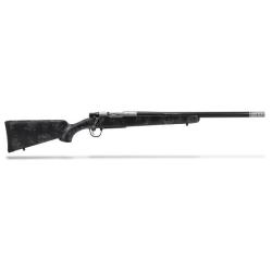 Christensen Ridgeline FFT Carbon w/Gray 6.8 Western 20