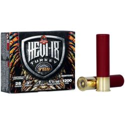 HEVI-18 TSS TURKEY 27 GA 3IN 7 SHOT