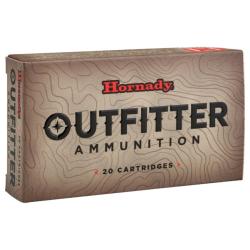 HORN 805574 OUTFITTER 270 WSM 130 CX 20/10
