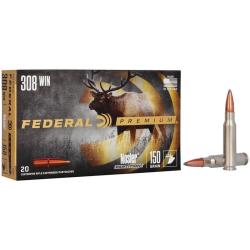 FEDERAL 308 150 NP 20/10