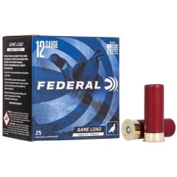 FEDERAL GMSHK FLD 12 11/4 25/10