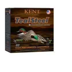 Teal Steel Steel Waterfowl 12 ga 3