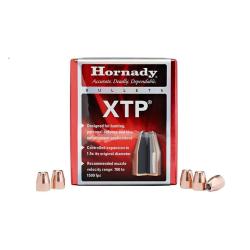 HORN 40060 BULL 10MM 200 HPXTP 100/15
