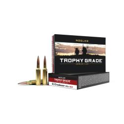 NOSLER TROPHY GRADE 6.5CMR 142GR ACCUBOND LONG