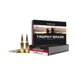 NOSLER TROPHY GRADE LONG RANGE 6.5PRC 142GR AB