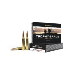 NOSLER TROPHY GRADE 270 WIN 130GR ACUBOND